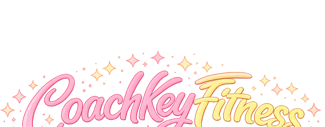 CoachKeyFitness logo